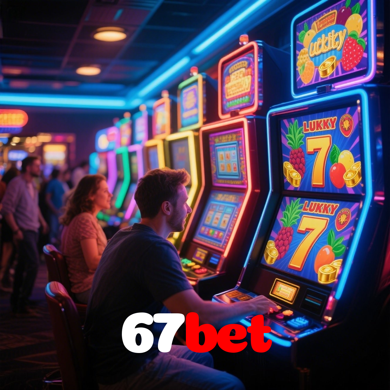 Login no 67bet