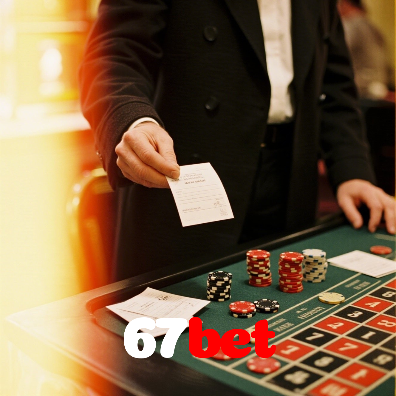 Segurança no 67bet