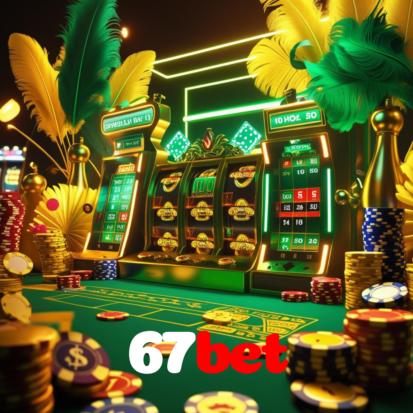 Login no 67bet