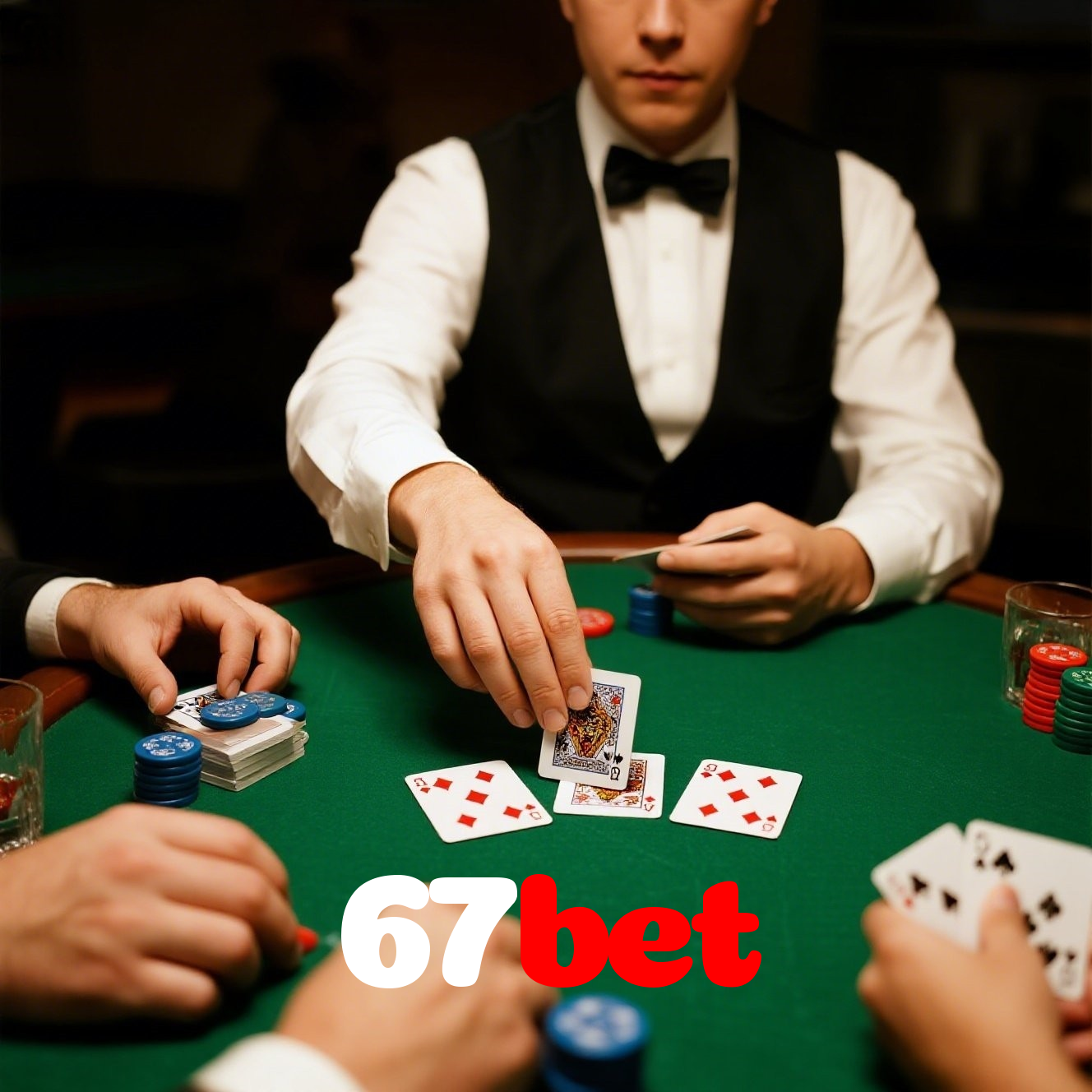 Login no 67bet