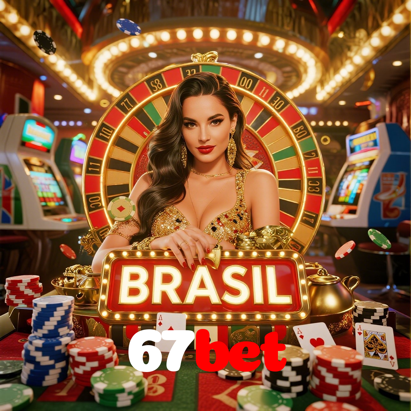 Segurança no 67bet