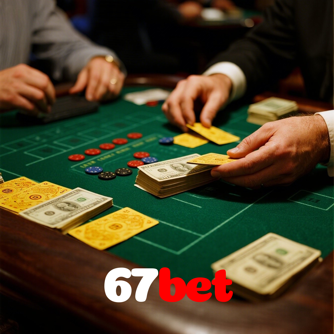 Imagem do 67bet