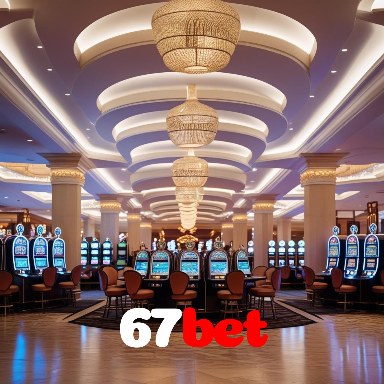 Segurança no 67bet