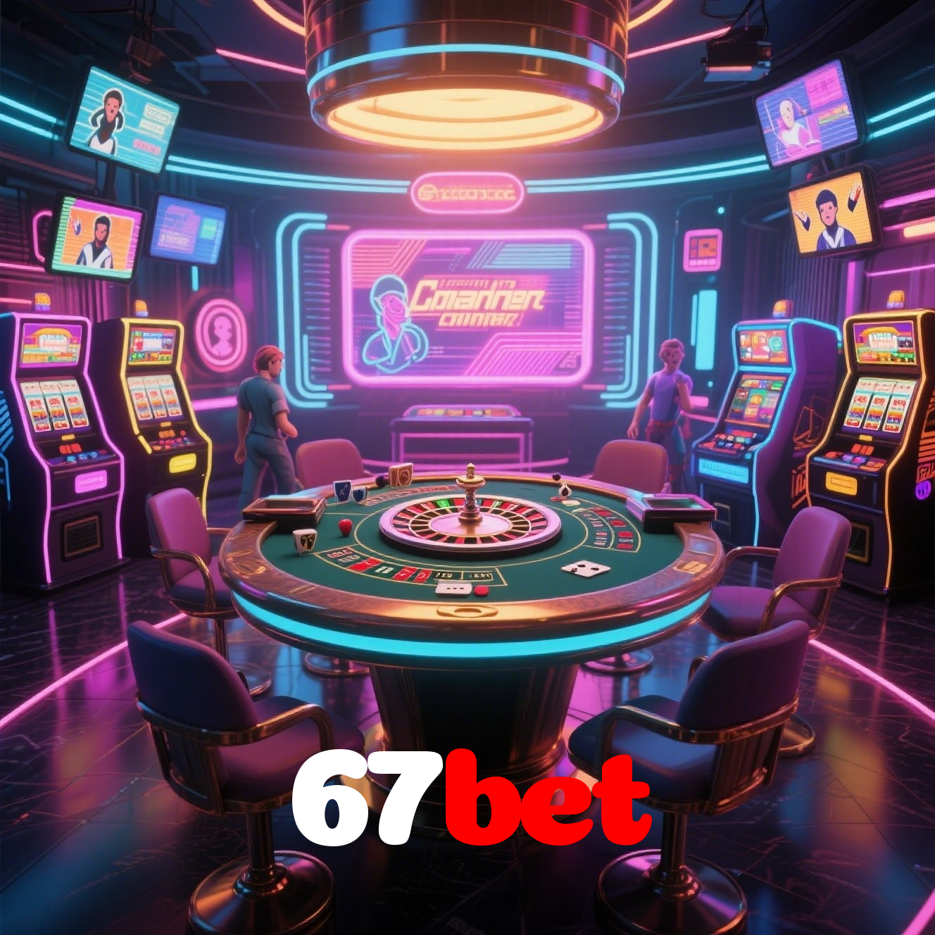 Login no 67bet