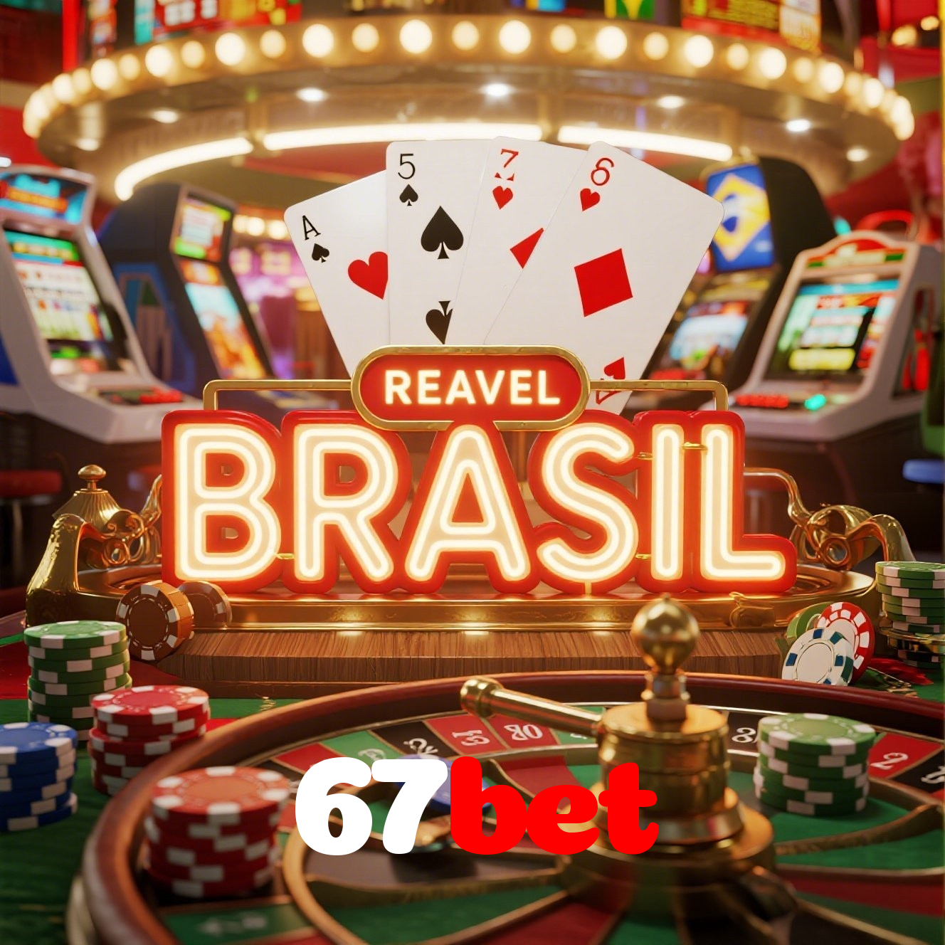 Segurança no 67bet