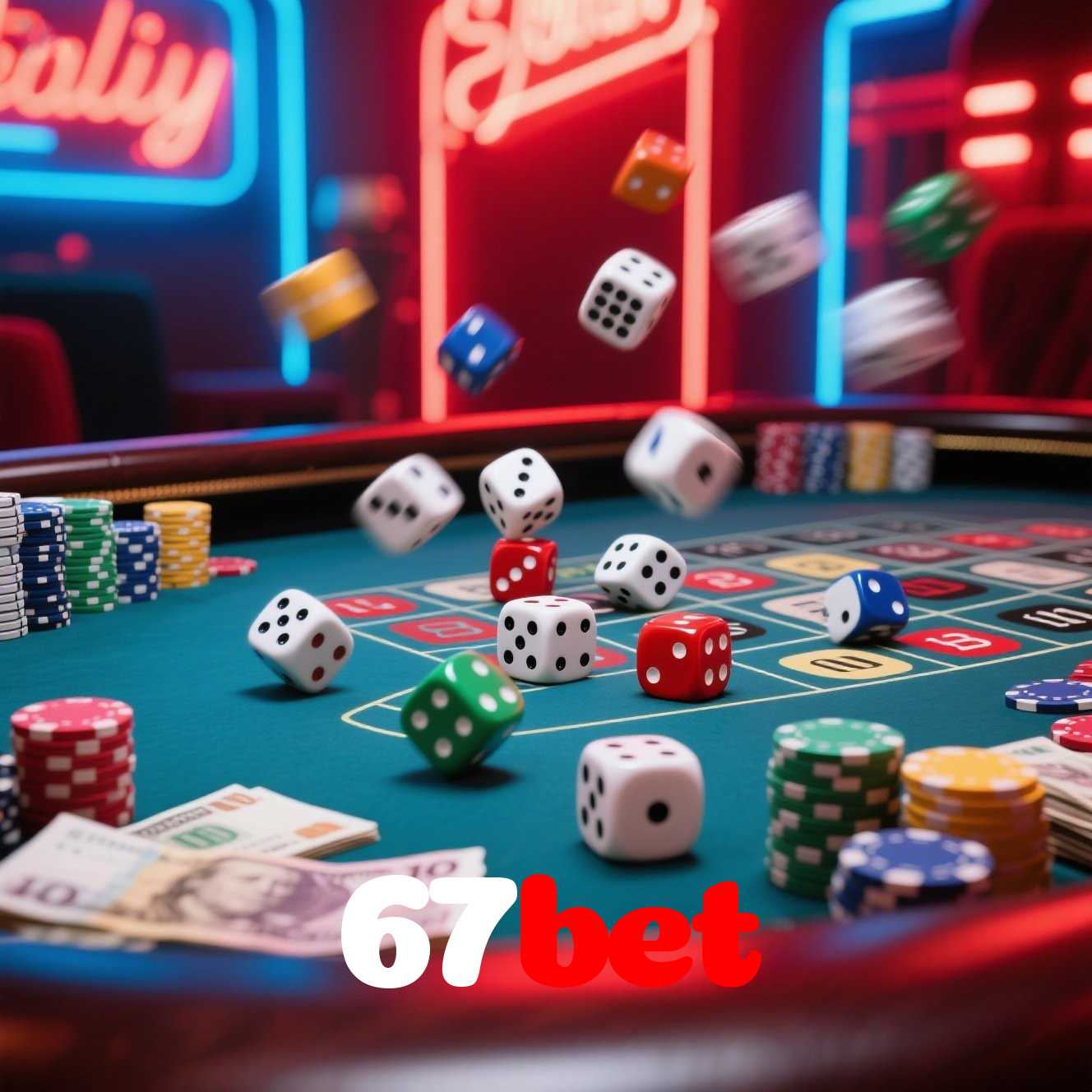 Problemas de Login no 67bet