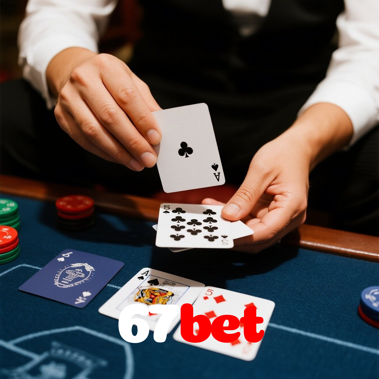 Segurança no 67bet