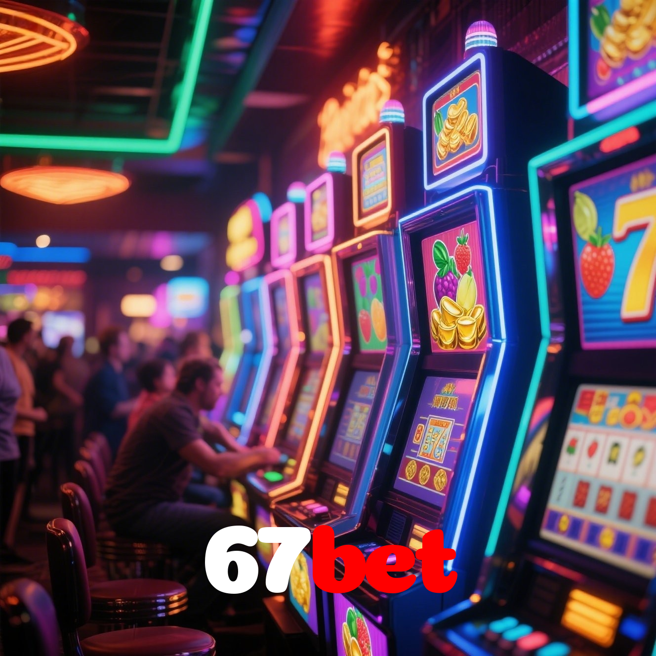 Segurança no 67bet