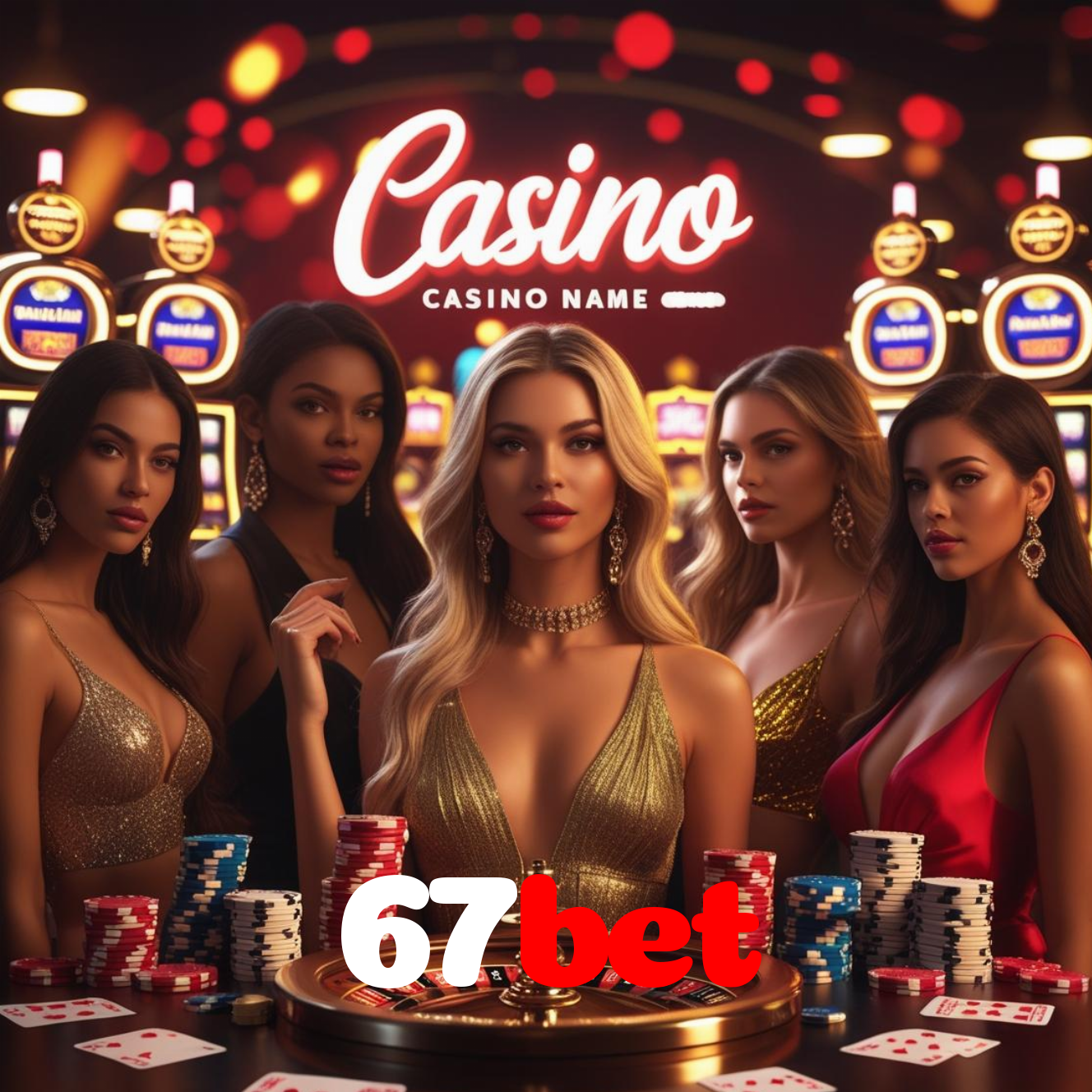 Promoções do 67bet