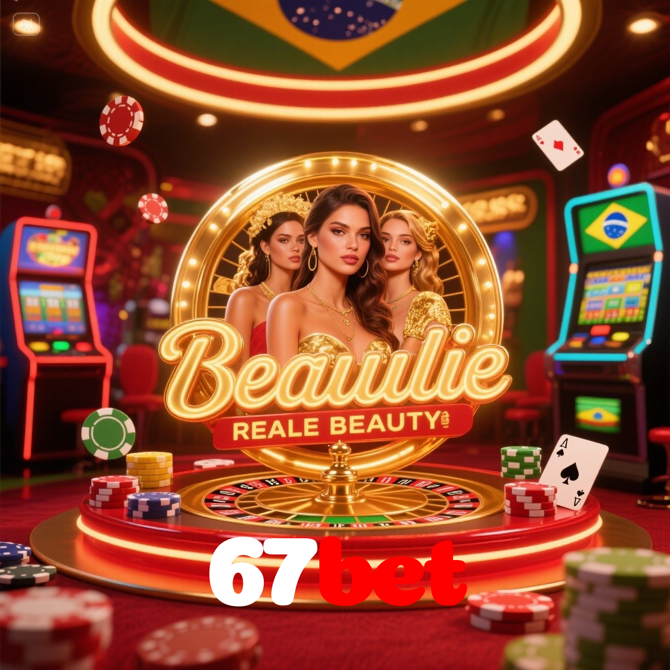 Login no 67bet