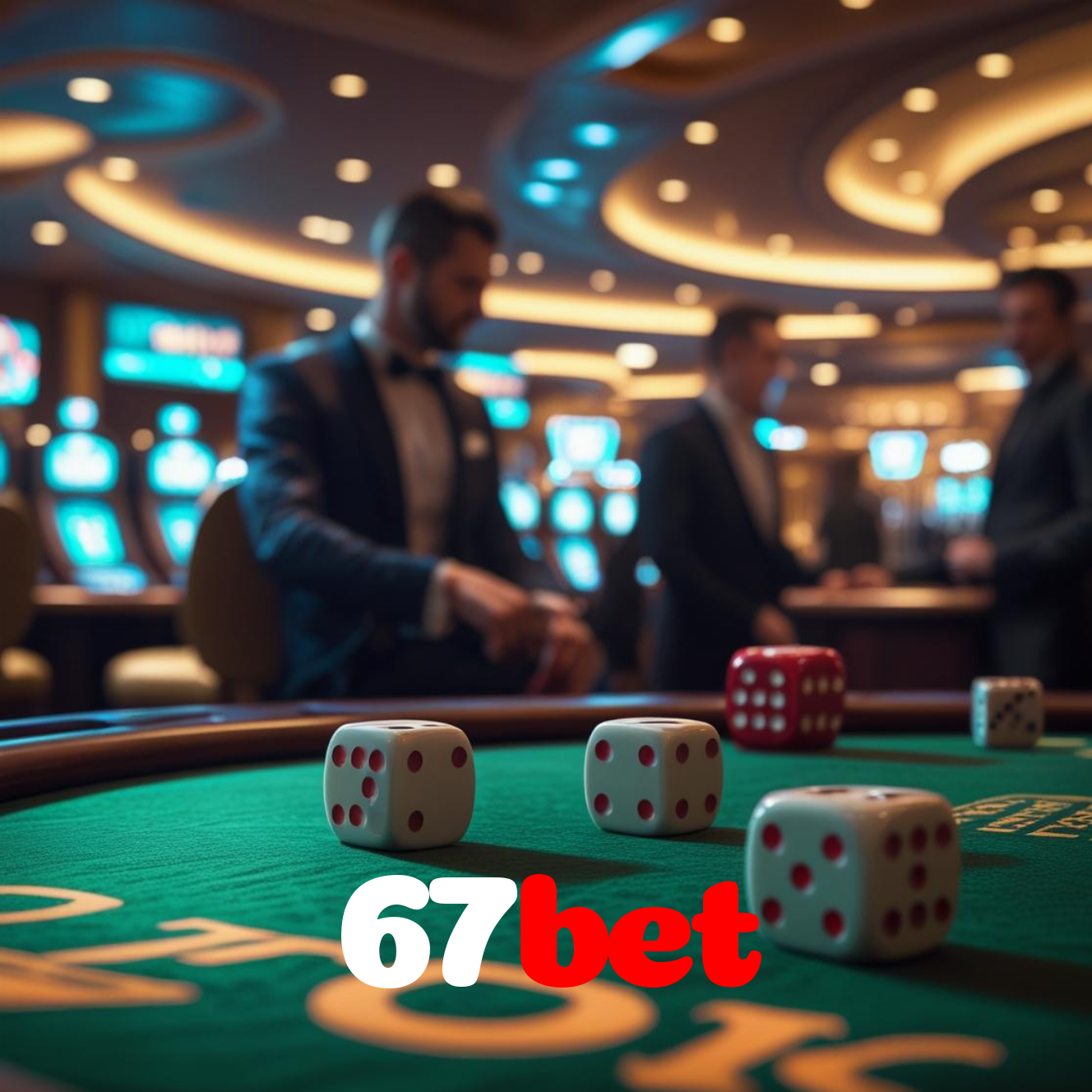 Login no 67bet
