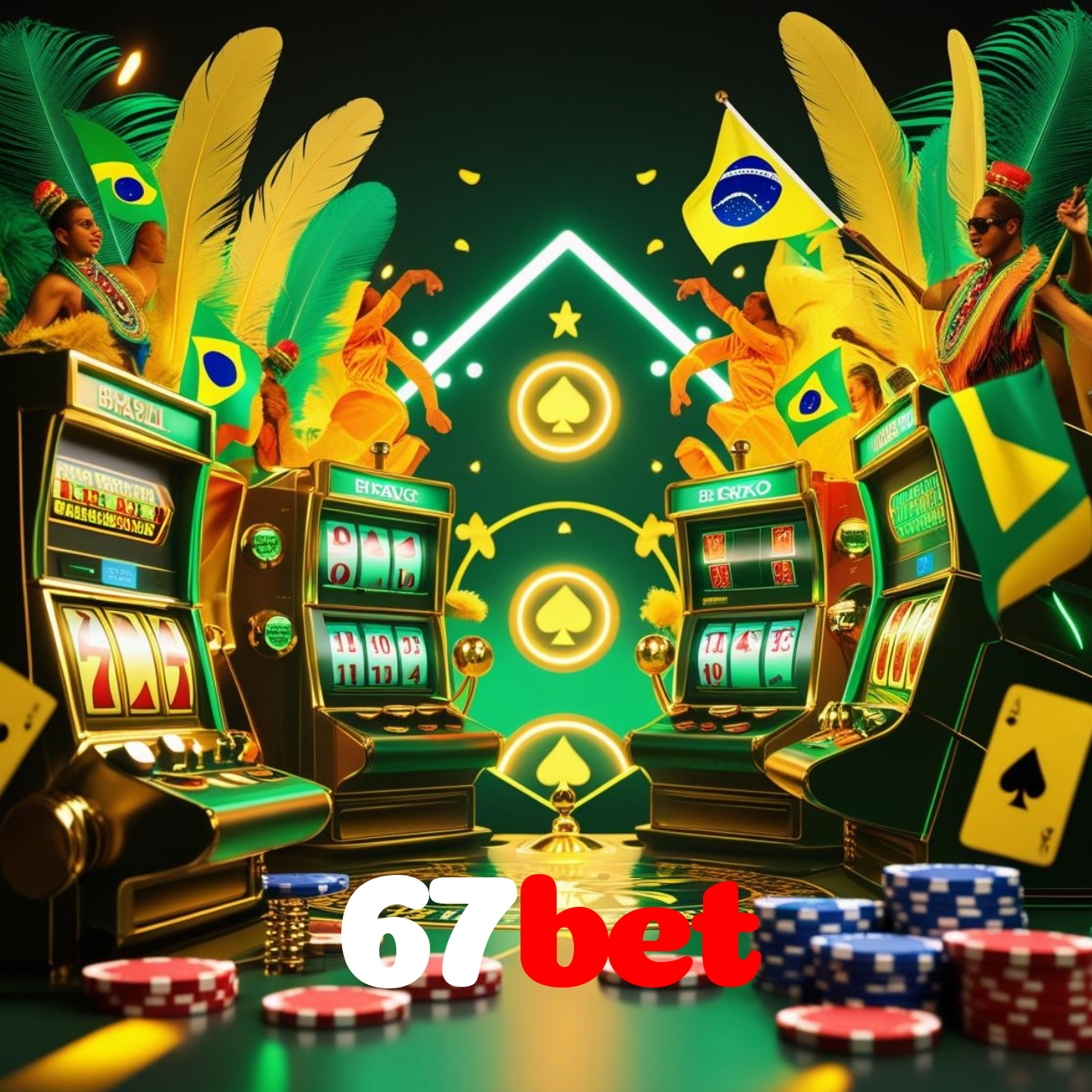 Login no 67bet