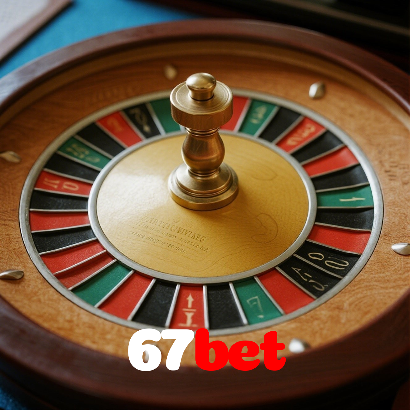 Segurança no 67bet
