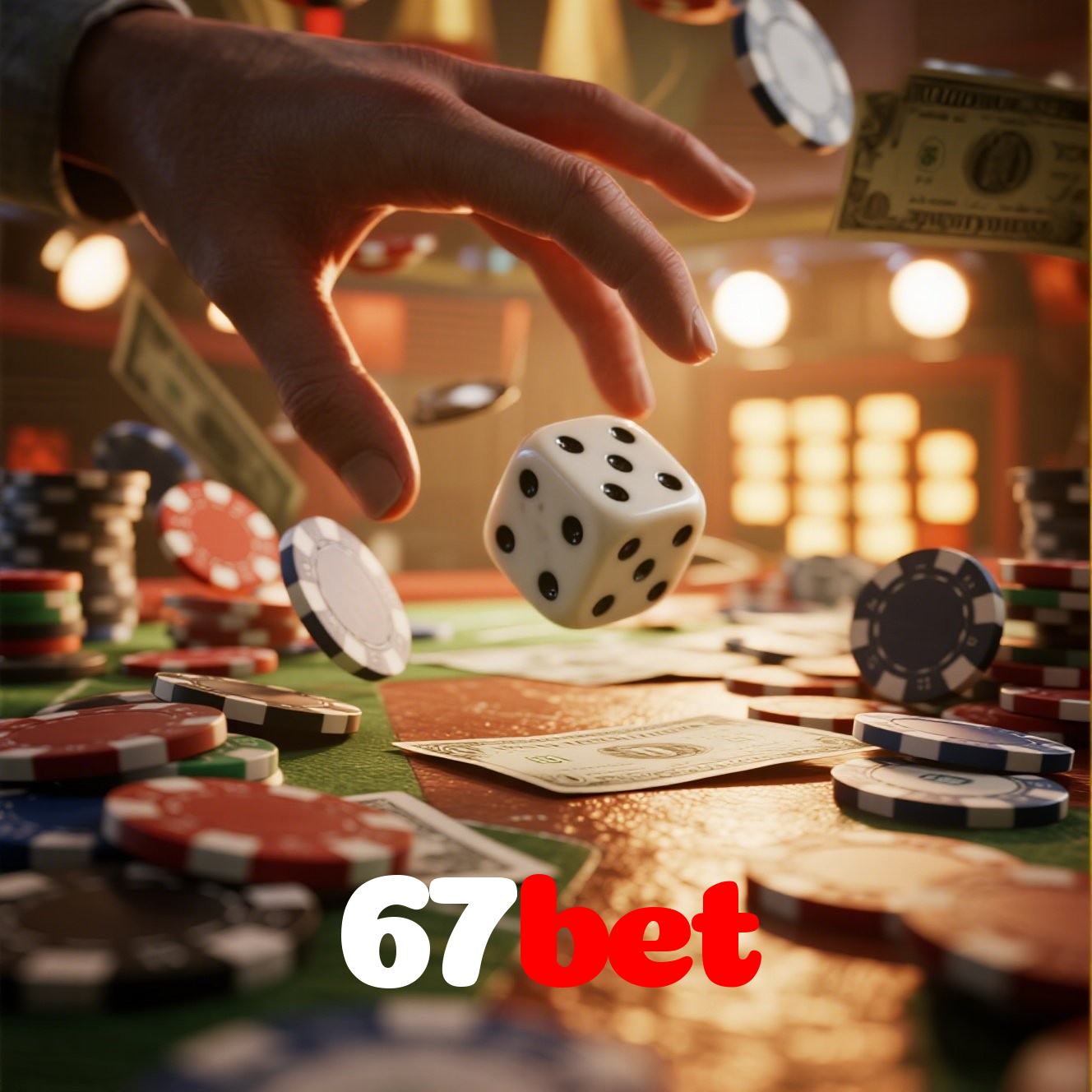 Segurança no 67bet