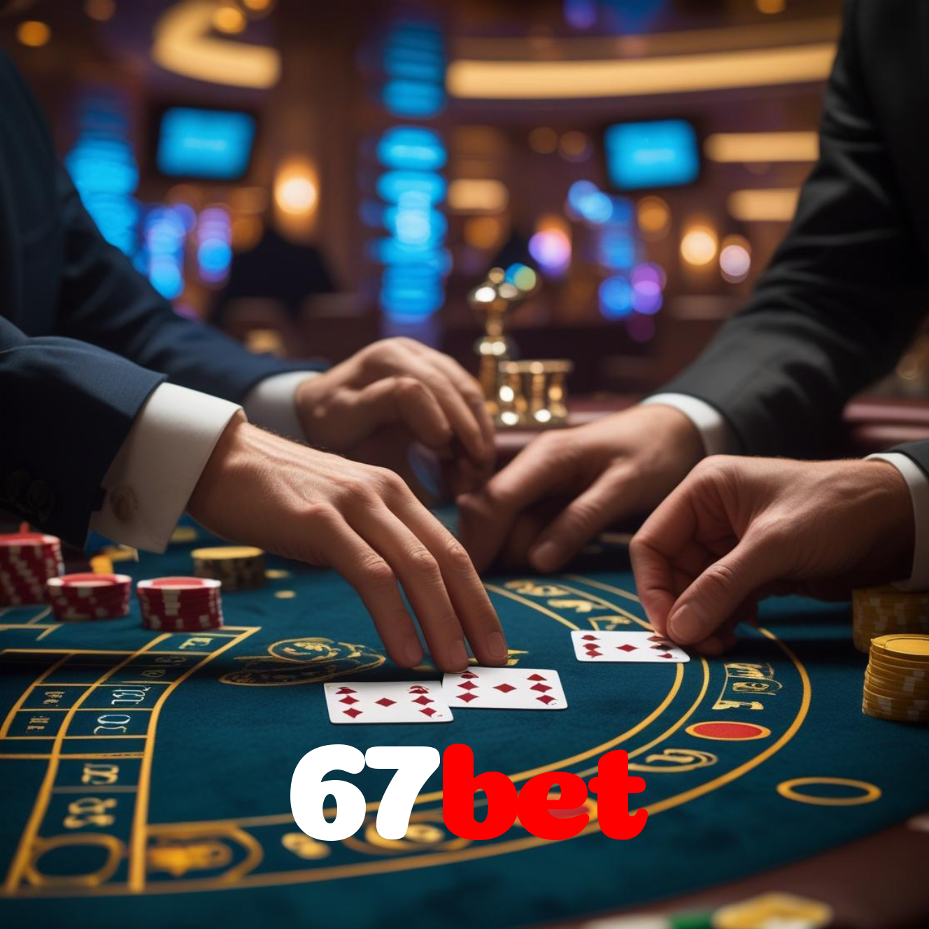 Login no 67bet