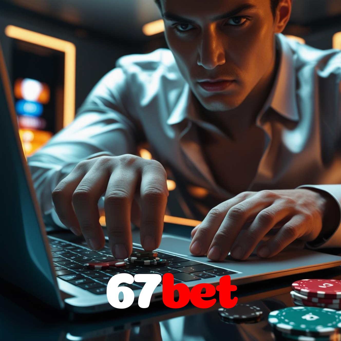 Login no 67bet